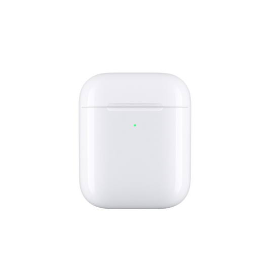 APPLE AIRPODS 2. GENERATION - LADECASE - REFURBISHED