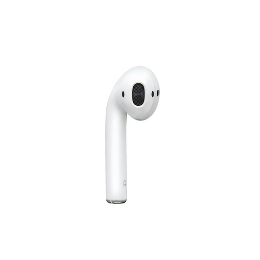 APPLE AIRPODS 2. GENERATION - RECHTER AIRPOD - REFURBISHED