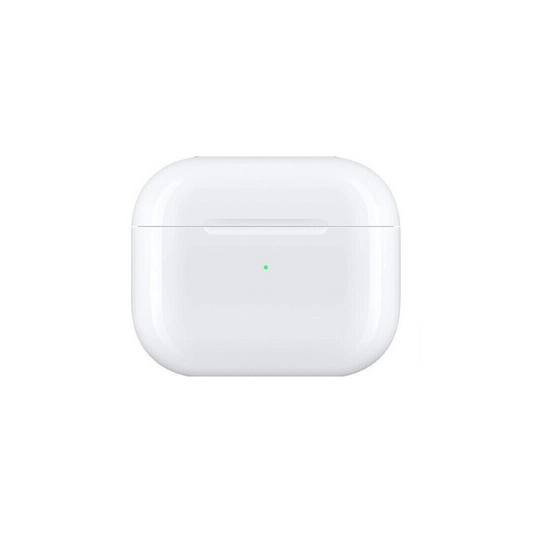APPLE AIRPODS 3. GENERATION - LADECASE - REFURBISHED
